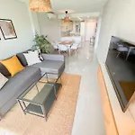 Cozy With Large Terrace