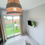 Cozy With Large Terrace Torremolinos