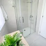 Apartment Cozy With Large Terrace Torremolinos