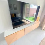 Cozy With Large Terrace