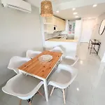 Cozy With Large Terrace Torremolinos
