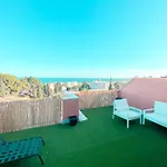 Apartment Cozy With Large Terrace