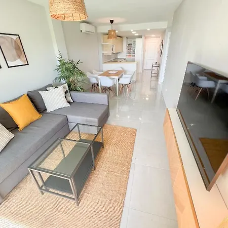 Cozy With Large Terrace