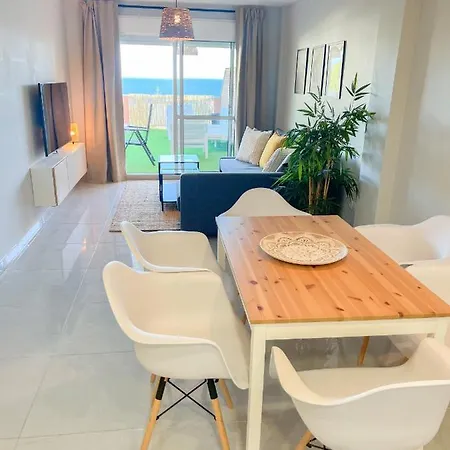 Apartamento Cozy With Large Terrace