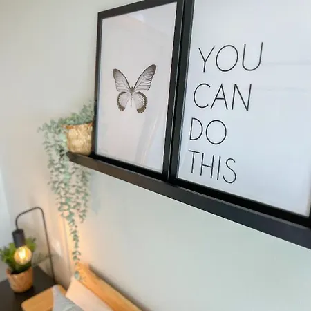 Cozy With Large Terrace Torremolinos