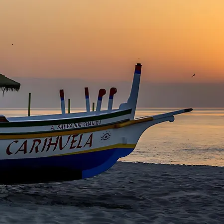 Lägenhet Cozy With Large Terrace Torremolinos