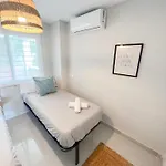 Cozy With Large Terrace *