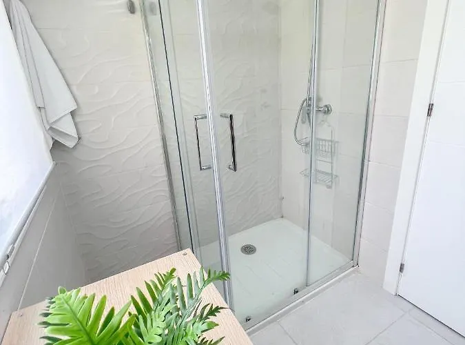 Appartement Cozy With Large Terrace Torremolinos