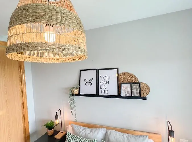 Appartement Cozy With Large Terrace