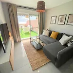 Cozy With Large Terrace * Торремолінос