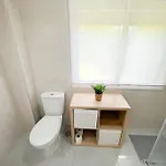 Cozy With Large Terrace *