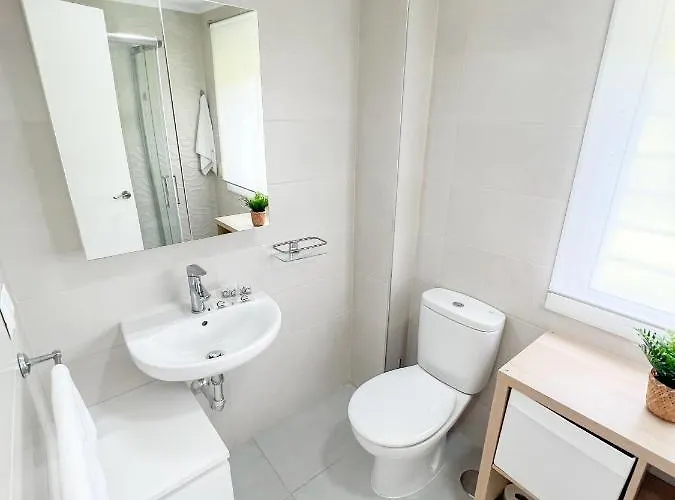 Cozy With Large Terrace Torremolinos