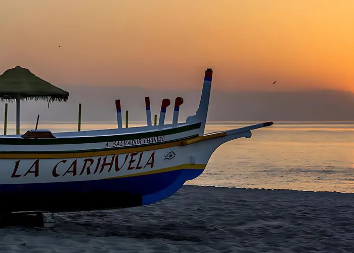 Appartamento Cozy With Large Terrace Torremolinos